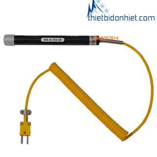 ĐẦU DÒ NHIỆT ĐỘ BỀ MẶT – NR-81531B