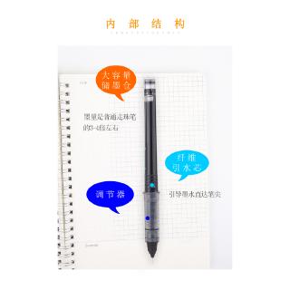 Bút Bi Có Mực Nước Arp 50901