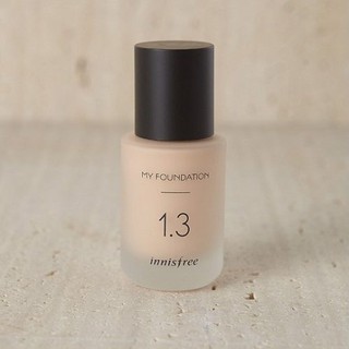 Kem nền innisfree My Foundation