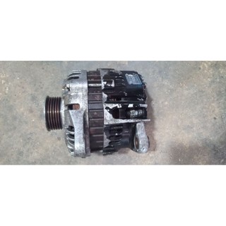 MÁY PHÁT ĐIỆN 12V/110Ah hàng bãi