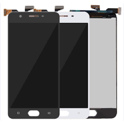 [Tặng keo kèm bộ tua vít 9 món] Màn Hình Full Bộ Oppo A57 / F3lite - Bao test đổi mới