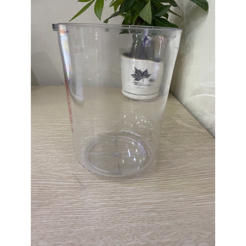 Cốc đựng nước dành cho máy xông 1 cần và 2 cần nóng lạnh