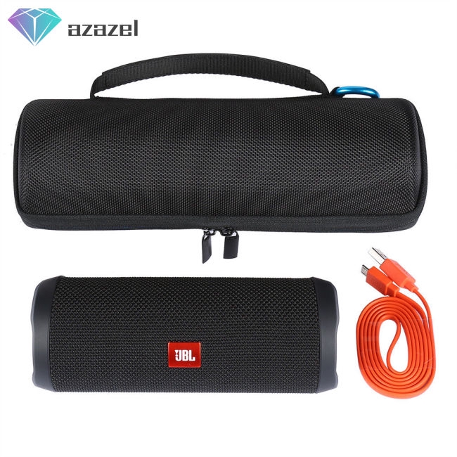 Túi đựng loa bluetooth không dây JBL Flip 4 không thấm nước chuyên dụng