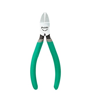 Kềm cắt plastic pro'skit pm-806f / proskit pm-806f
