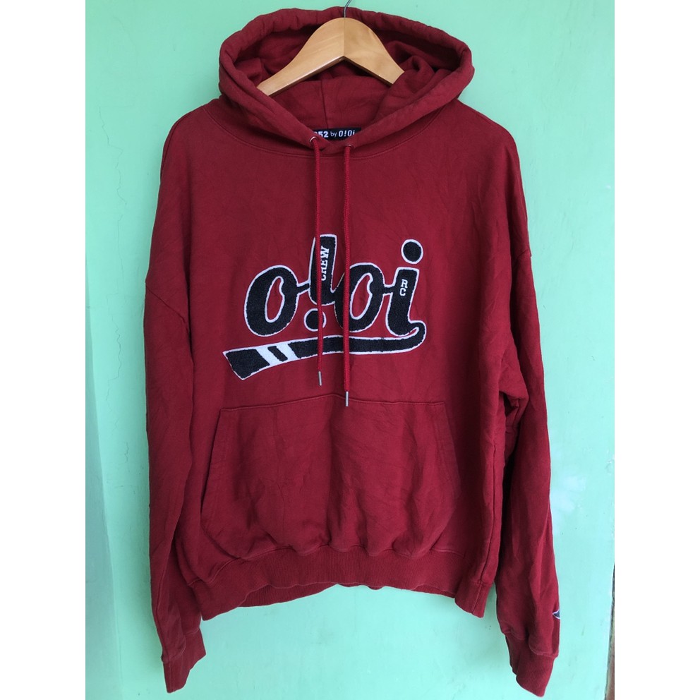 Áo Hoodie Oioi