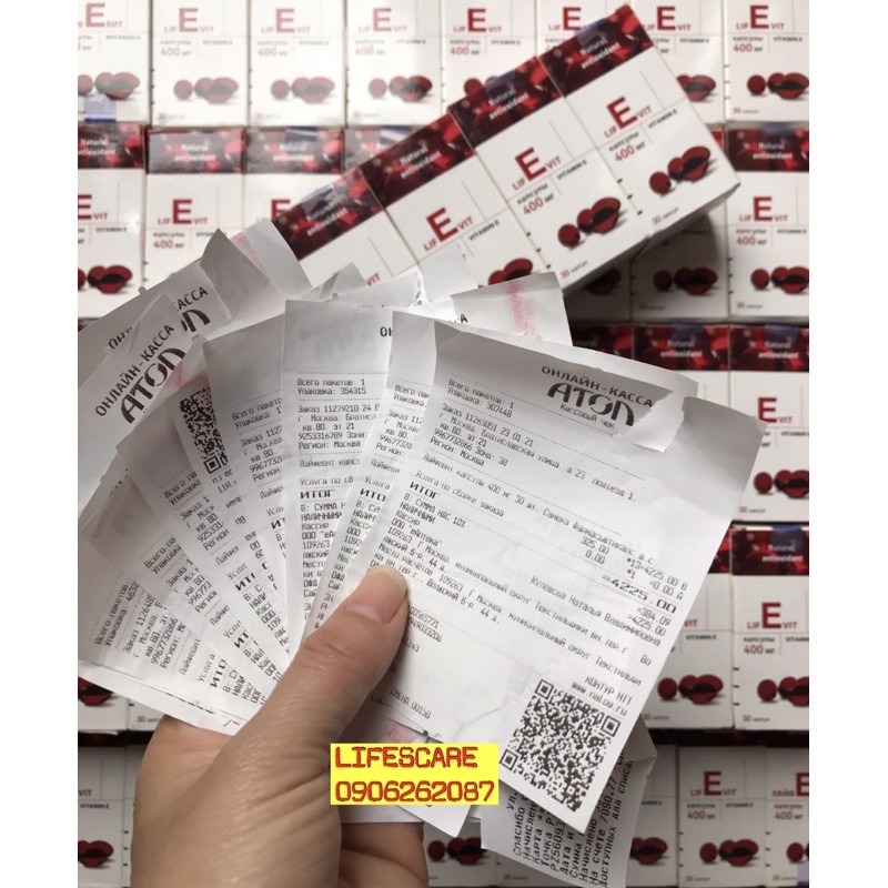 [Góc Làm Đẹp] Vitamin E Đỏ Nga 400mg Zentiva lọ 30 viên | BigBuy360 - bigbuy360.vn