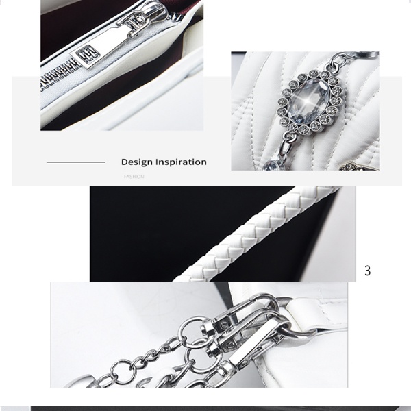 TÚI XÁCH NỮ CAO CẤP PHONG CÁCH SANG TRỌNG, TRẺ TRUNG