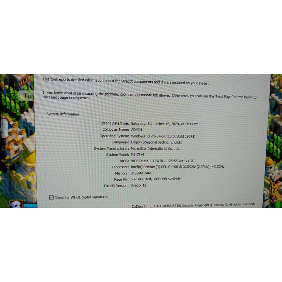 Mainboard B250 MSI Krait Gaming nguyên zin, có chặn đã mod chạy được i3 8100,i3 9100f