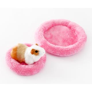 Đệm lông mềm mại dành cho chuột hamster