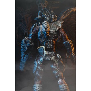 Mô hình NECA Ultimate Guardian Predator