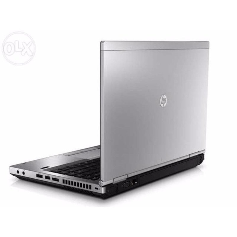 LAPTOP HP