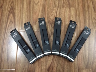 Son tẩy da chết Elf
