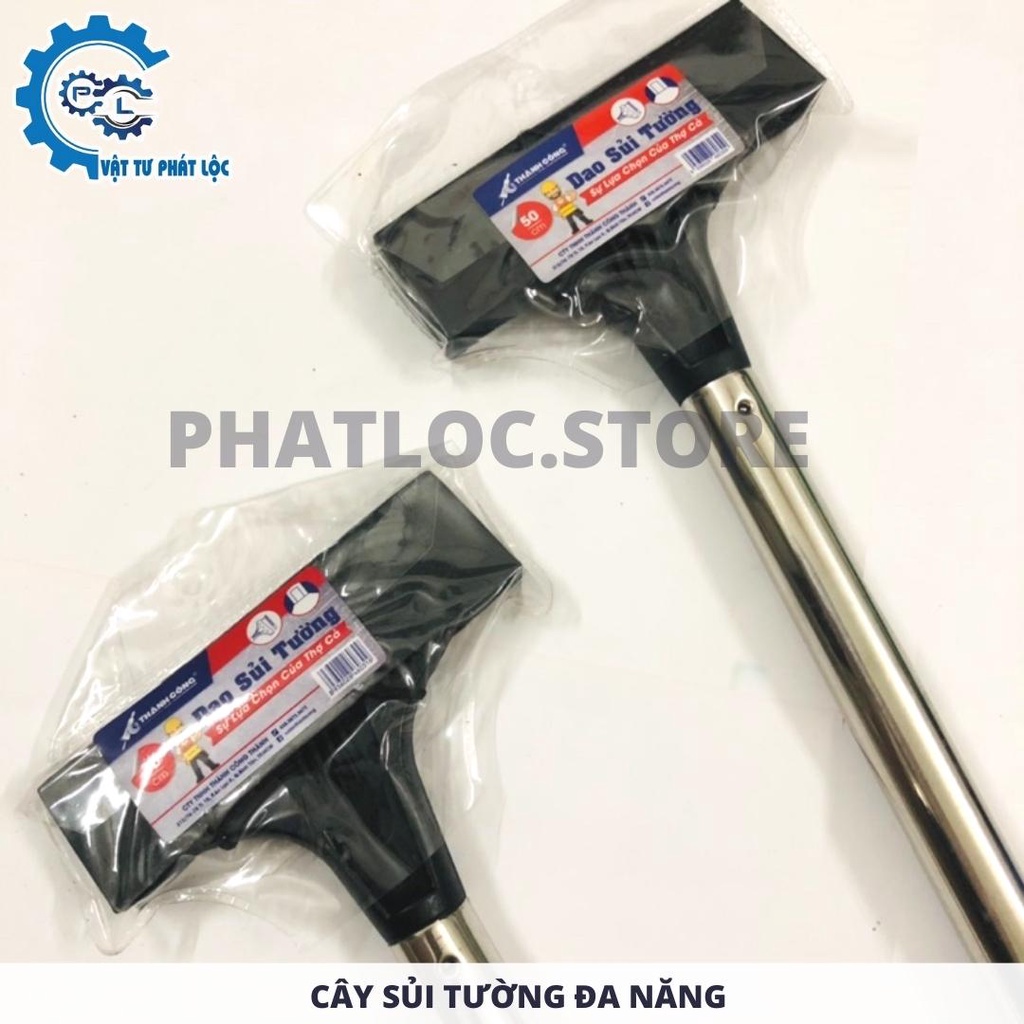 Cây sủi tường đa năng đủ kích thước