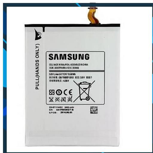 [BÁN CHẠY] PIN SAMSUNG TAB 3 LITE T111, T110 , T115 EB-BT115ABC ZIN HÃNG