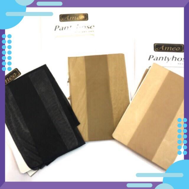 Quần tất mỏng Pantyhose chất lụa dai 3 màu
