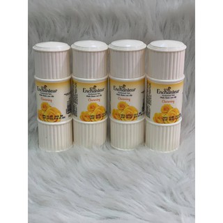 Phấn thơm Enchanteur charming chai 50g