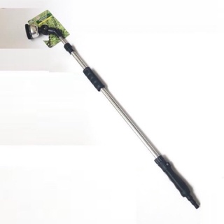CẦN XỊT TƯỚI CÂY HOA CÂY CẢNH CẦN PHUN DÀI GÓC PHUN TUỲ CHỈNH nhập khẩu