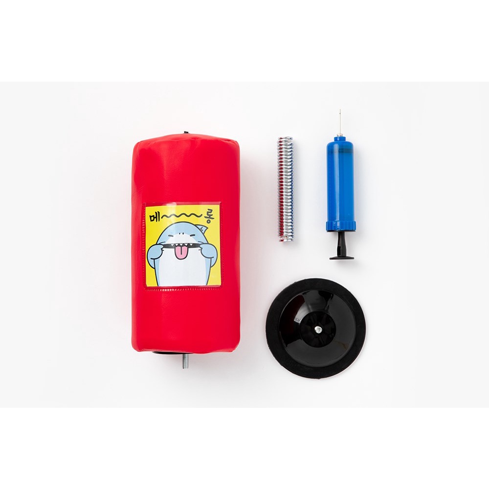 Quả Bóng Đấm bốc Boxing ARTBOX Hàn Quốc Giải Tỏa Căng Thẳng