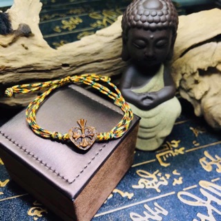 Lá bồ đề trầm hương kích cầu tài lộc gắn kết nhân duyên