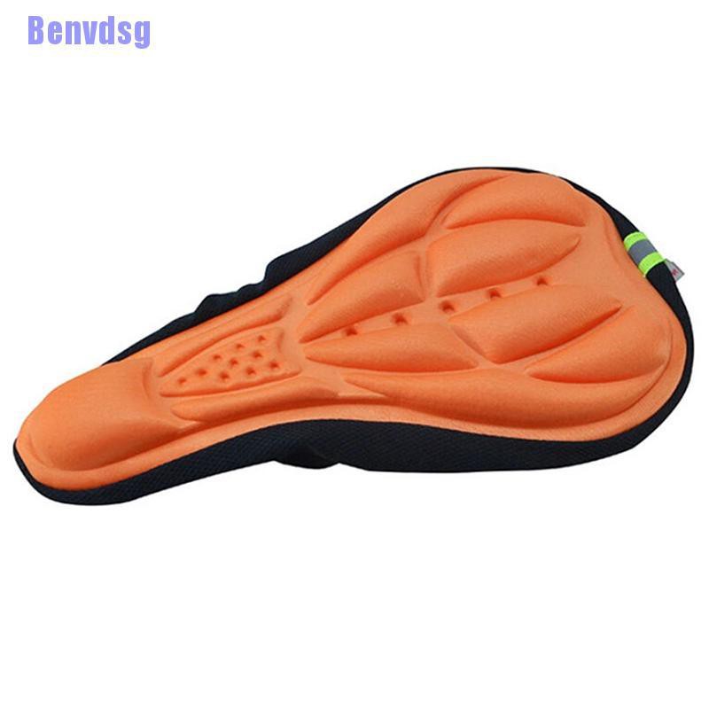 Vỏ Bọc Yên Xe Đạp Leo Núi Bằng Chất Liệu Silicone