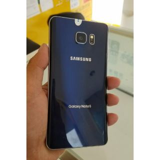 Điện thoại Samsung galaxy note 5