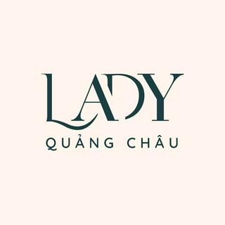 Lady Quảng Châu