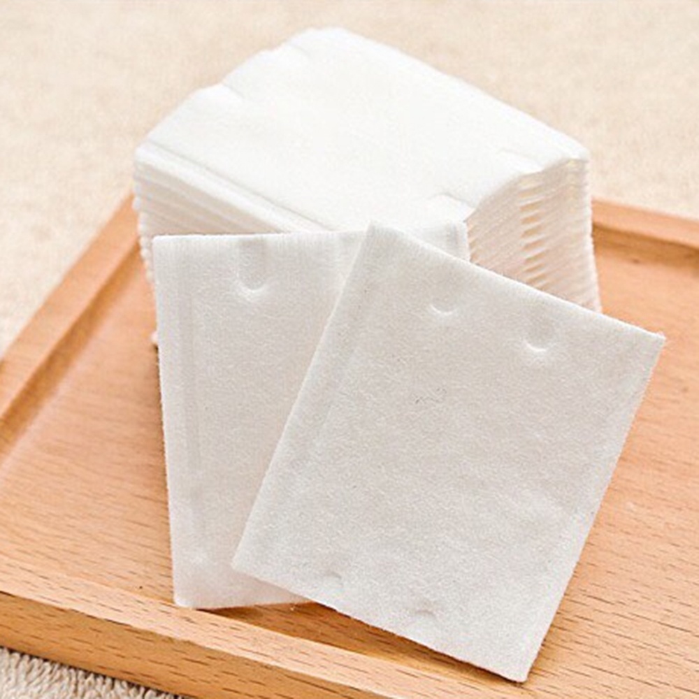 Bông tẩy trang cotton pads 222 miếng
