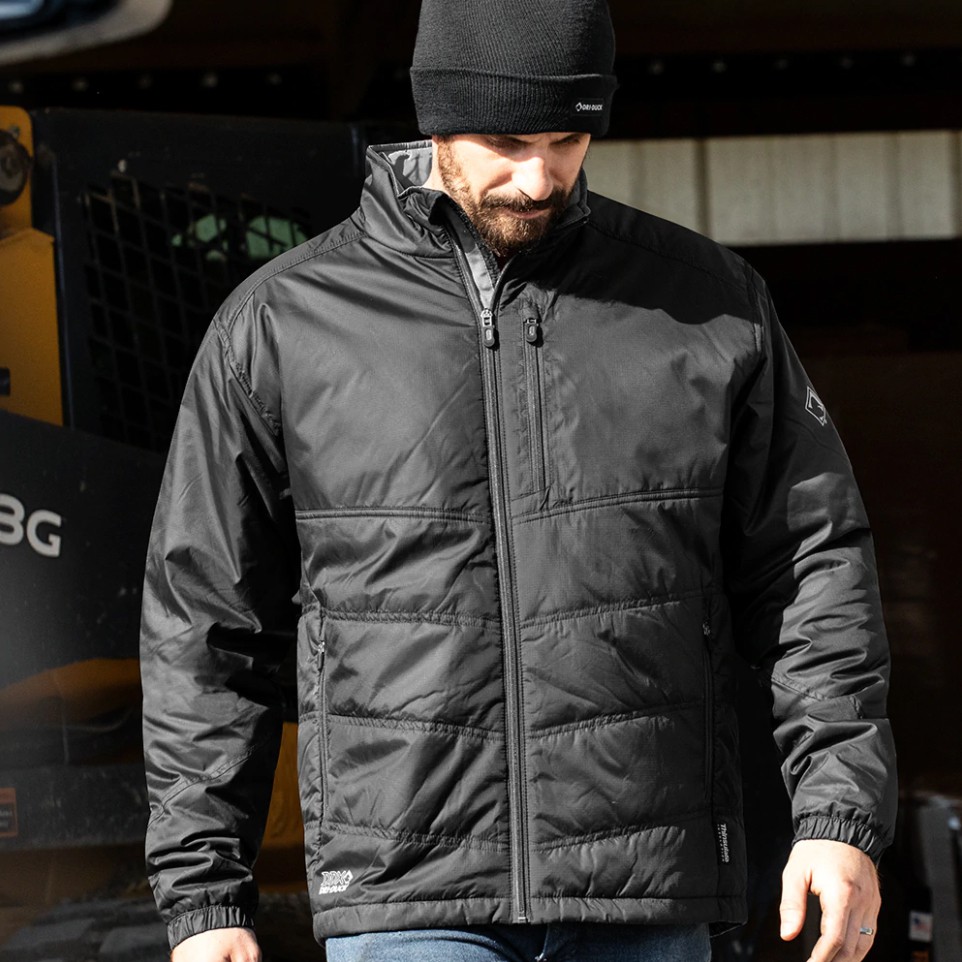 Áo DriDuck 3M™ Thinsulate™ Insulation Eclipse Jacket Hàng Chính Hãng - GU Shop