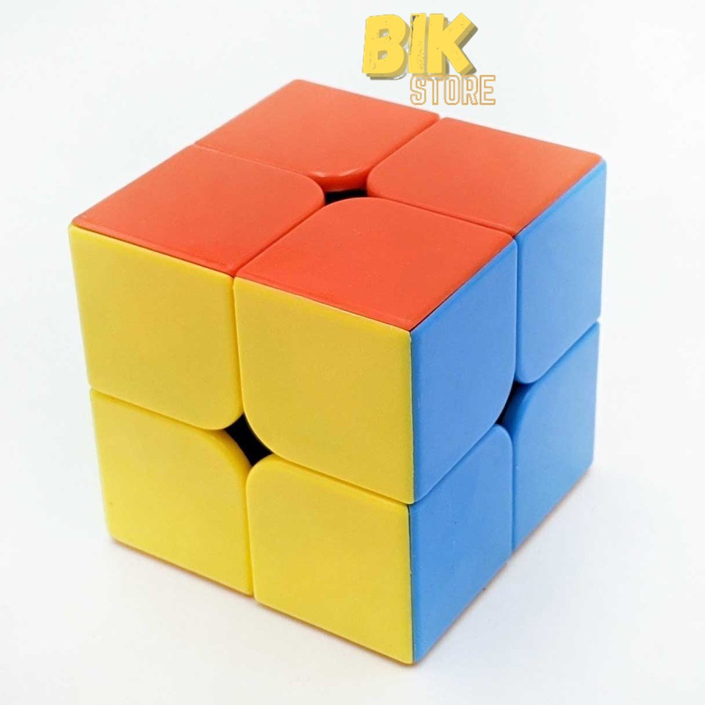 Đồ chơi Rubik𝙃𝘼̀𝙉𝙂 𝙇𝙊𝘼̣𝙄 𝟭 đủ các kính thước 5x5,3x3,2x2,tam giác.