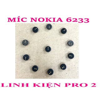 Míc nokia 6233