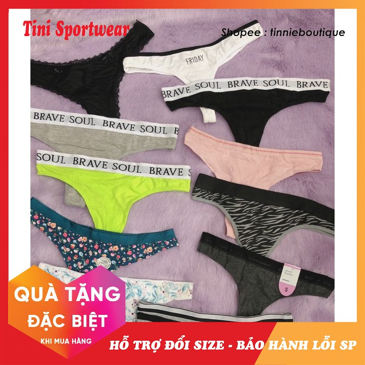 Quần Lót Tàn Hình, Quần Lọt Khe Sexy, Bigsize Chất Liệu Ren Thun Co Giãn | BigBuy360 - bigbuy360.vn