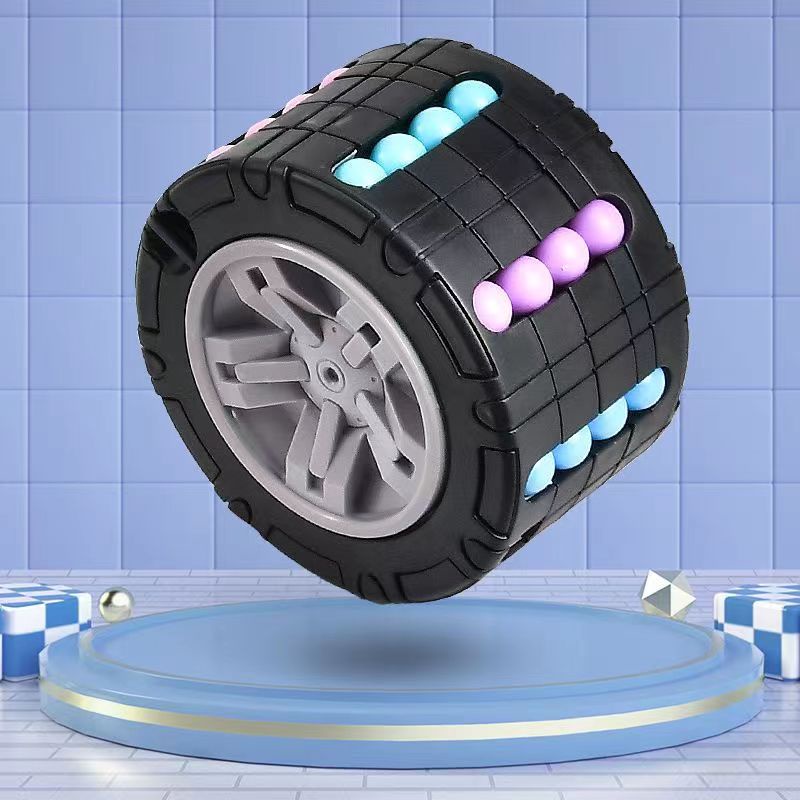 Đồ Chơi Giáo Dục Phát Triển Trí Tuệ Cho Bé 3-6-7-10 Tuổi