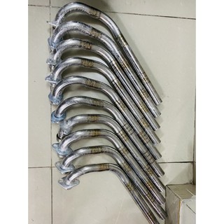 cổ pô ex 2010 inox 304 size 32