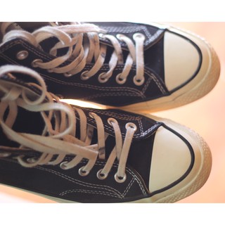 giày converse 1970s 2hand