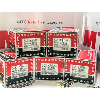 Đầu Cosse tròn NICHIFU R60