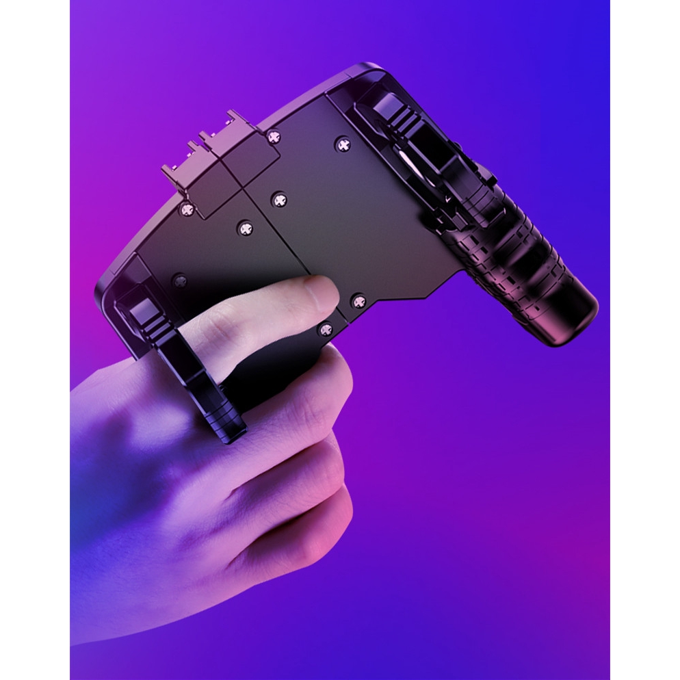 Móc khóa kim loại tạo hình game PUBG độc đáo