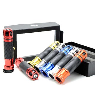 Tay Nắm Gù  Xoay Rizoma hàng Bao Chất Lắp Được Trên Các Dòng Xe Máy