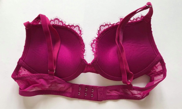 Áo lót Victoria’s Secret, size 32A, authentic, chính hãng | BigBuy360 - bigbuy360.vn