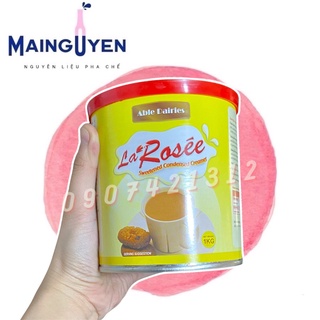 Sữa Đặc Larosee 1Kg
