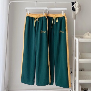 Quần nỉ Greengo - ( ảnh thật tại shop)