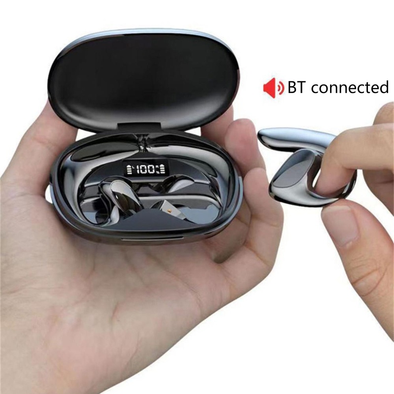 Tai Nghe Không Dây GODD S900 BT5 1 Chống Thấm Nước Và Mồ Hôi