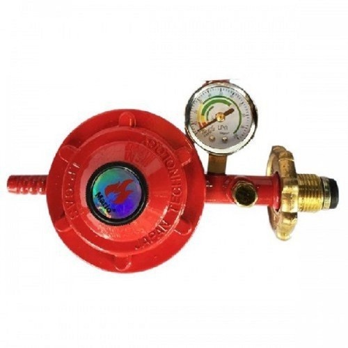 Van gas đồng hồ MARIO