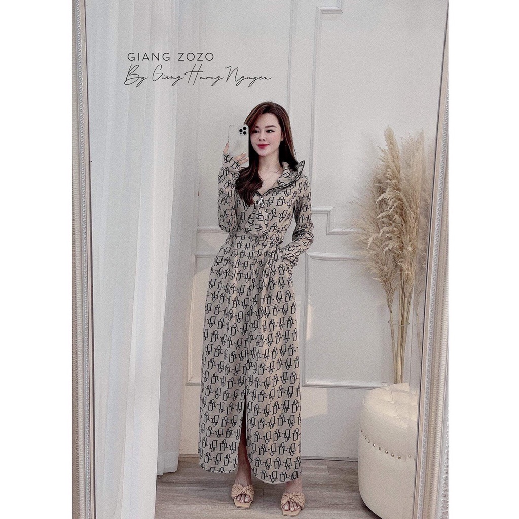 Size S - Áo chống nắng nữ toàn thân dài che phủ chân Umi nhật - Áo chống nắng Chuli - Áo chống nắng Mỹ nhi