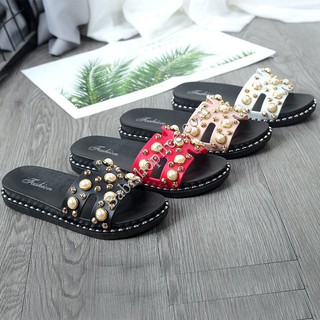 Dép lê cho bé gái sành điệu LG01