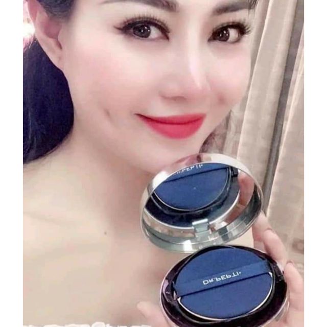 Phấn tươi Dr Pepti