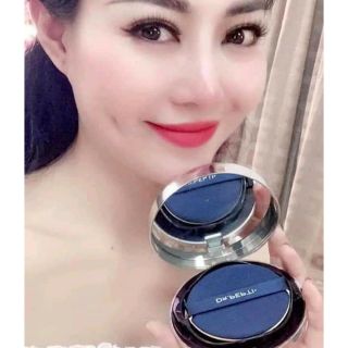 Phấn tươi Dr Pepti