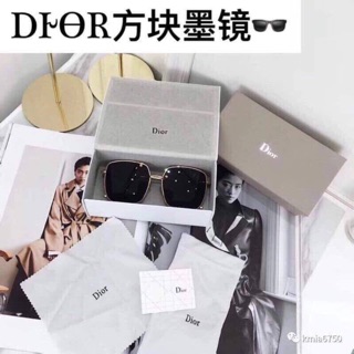 Kính Dior full box full phụ kiện.