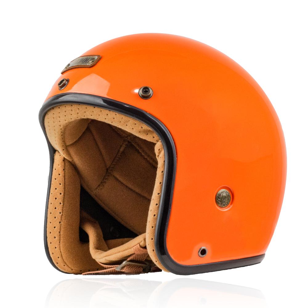NÓN 3/4 BULLDOG PERRO 4U