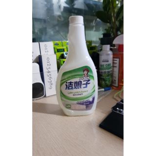 Dung dịch Tẩy Sơn Tường.500ml