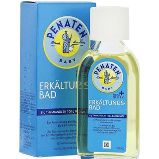 Tinh dầu Penaten (Đức)